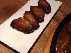 -玛格萝妮(汇智国际商业中心店)