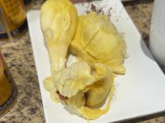 -丰卓会海鲜自助(中润大道店)