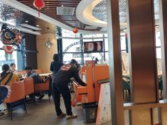 -香港深井掂檔烧鹅茶餐厅(海韵城店)