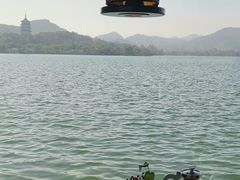 -柳莺湖上·湖景餐厅·江南菜(西湖店)