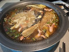 -半天妖烤鱼(西直门凯德mall店)