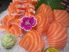 -炙柒Sekinana·精致日料(合生汇店)