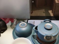 -苗品记茶馆(IFS国金中心店)