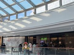 -万达广场(济南高新店)