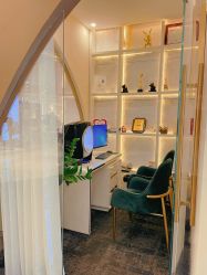 -V Charm芮槿肌肤管理