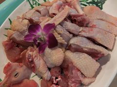 -尚竹阁冬瓜盅·18年地标美食(平洲店)