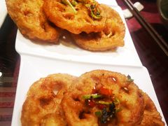-天厨妙香素食餐厅(清华店)