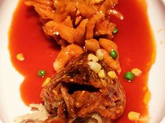 -探花·意境江南菜·唐伯虎文化体验店·松鼠桂鱼(观前店)