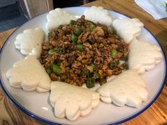 -吕氏疙瘩汤·私家菜馆(慈云寺店)