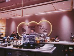 -星巴克(深圳布吉万象汇4F店)