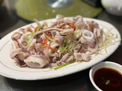 -大洋家·潮汕鱼鲜·花胶砂锅粥(天河东路店)