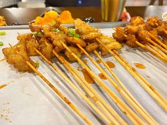 -林二哥宜烤官·宜宾小烧烤