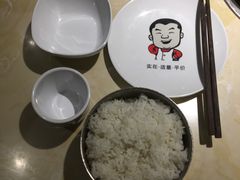 -大碗先生(万家丽店)