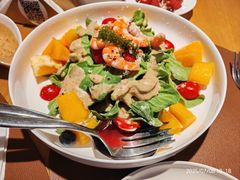 -俏贝拉(裕后街店)