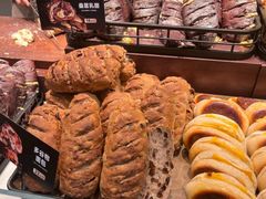 -红跑车HPCBAKERY(汉商店)