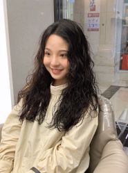 -HAIR HERE造型