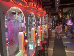 -反斗乐园(中航城君尚购物中心)