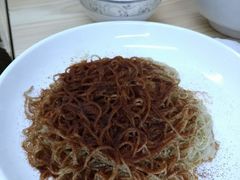 -崖口云吞(石岐店)