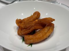-荣轩(新荣记环球金融中心店)