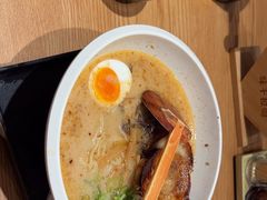 -味千拉面(广州白云机场T1西二店)