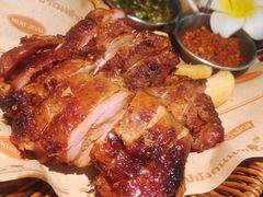 -小小集渔·泰式大排档(太古里香槟店)