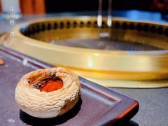 -铭牛烧肉·和牛海鲜自助(高新月牙湖店)