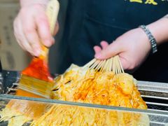 -塔湾兴顺国际观光夜市