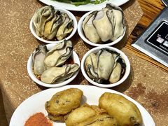 -濠轩阁特色生蚝火锅总店