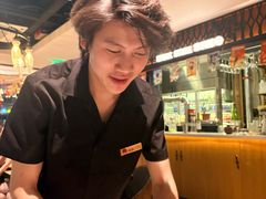 -耶里夏丽·丝路新疆菜·清真食品(徐家汇臻选店)