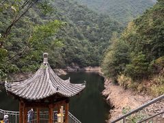 -遂昌金矿国家矿山公园