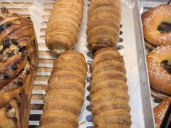-巴黎优朵烘焙馆(菱角湖壹号店)