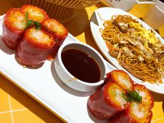 -蔡澜点心·粤菜(花城汇南区店)