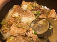 -青年公社烤鸭(青年路店)