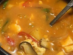-朴鲸家正宗韩国料理(福田店)