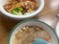 -艺味深尝(云锦路店)