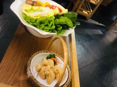 -左庭右院鲜牛肉火锅(汇智广场店)