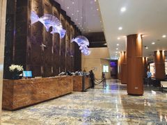 -青岛海尔洲际酒店