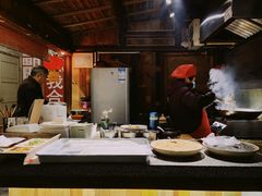 大堂-罍+村卤菜摊(罍街店)