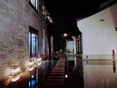-禾悦庄餐厅