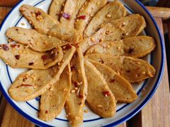 -火炉旁烤肉(阳光店)