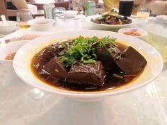 麻辣鸭血豆腐-光头匠