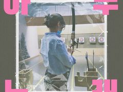 -道顺射箭·团建·骑射(张杨路店)