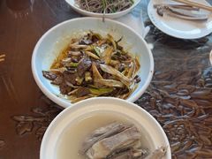 -民族饭荘(新华大街店)