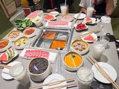 -海底捞火锅(金光华店)