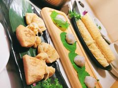 -六少·猪肚包鸡火锅(卓悦INTOWN店)