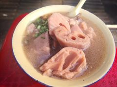 -燕子煨汤(山海关路店)