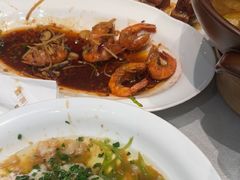 -盛百味·家宴餐厅(霸州分店)