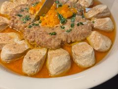 -永安鱼庄·镇江菜(东吴路店)