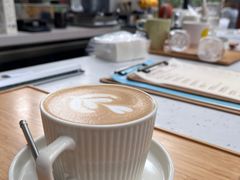 -Home Cafe