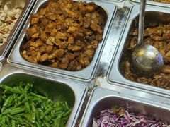 -张果佬年糕卷(科巷店)